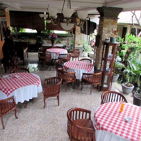 Griya Ayu Inn Sanur Exterior foto